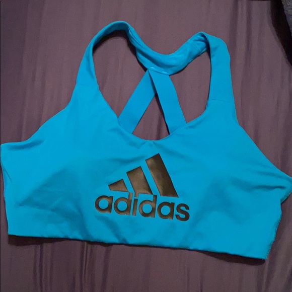 adidas Other - Adidas Sports Bra